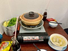 -包工仔·牛杂自助放题