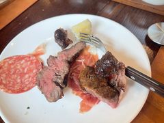 -拉蒂娜·巴西牛排馆 Latina·Brazilian Steakhouse(海上世界店)