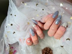 -沐白•盛妍日式美甲美睫