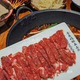 在楠火锅吃到了梦中情冰‼️