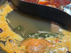 -香逸山自助火锅