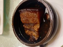 -杭州香格里拉·香宫中餐厅