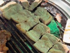 -山葵说·泥炉烤肉(泰达时尚E街区店)