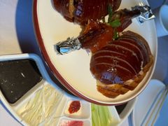 -大鸭梨烤鸭(枣园店)