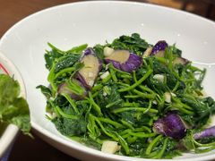 -大灶头·新昌菜(中国茶市店)