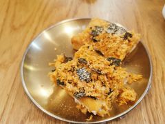 肉松油条-小豆海棠(嘉兴路店)