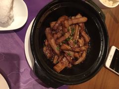 天域椰苑中餐厅【天域度假酒店】-糟粕醋·椰苑海南菜餐厅(亚龙湾天域酒店)
