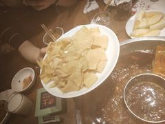 -佬土鹅肠火锅(解放路店)