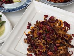 -院8里·少城记忆老川菜(宽窄巷子店)