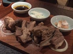 -丝路金桃·新疆菜(徐汇店)