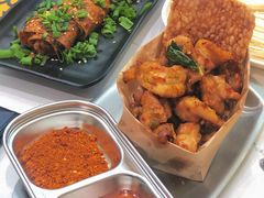 -有鱼吃·纸包烤鱼(曲江创意谷店)