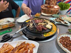 -牛犇炭火烤肉·鲜切烤肉(承德总店)