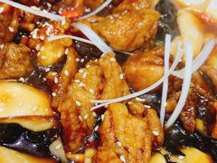 -苏闽菜馆(鞍山道店)