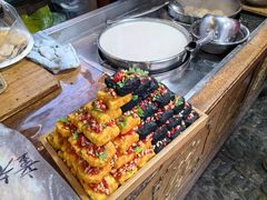 -前童古镇