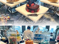 -美食汇自助餐厅(成都万达瑞华酒店)
