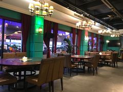 -易老头三样菜(南滨路总店)