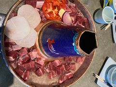 -贰重天冰煮羊自助火锅(东坝店)