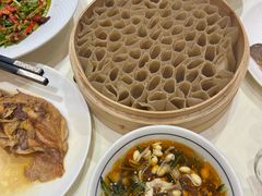 莜面窝窝-老爷庙风味美食府(魏都大道店)