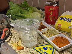 -阿亲家·韩式无限烤肉(春熙路店)