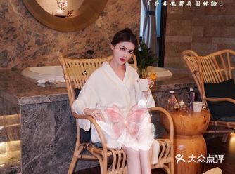 藏在五星级酒店里的泰式SPA｜开启异国体验