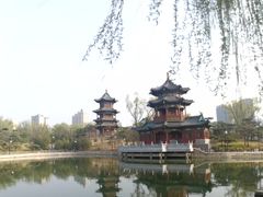 -迎泽公园