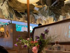 -翠贝卡&Mama Kelly Brunch Coffee(河西店)