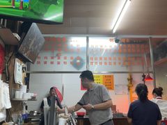 -海浪食店(湖滨中路店)