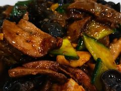 -郭林家常菜(洋桥店)