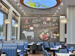 -乌记鲜活牛肉城(金砂东路店)