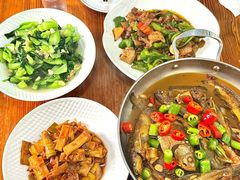 -李东农庄·当地安吉味(中南百草园店)