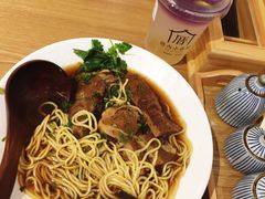 -厝内小眷村(天河南一路店)