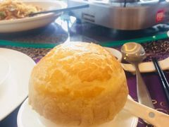 -国惠大酒楼(爱琴海购物公园店)