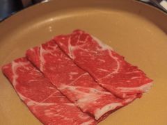 -牛New寿喜烧(金鹰世界店)
