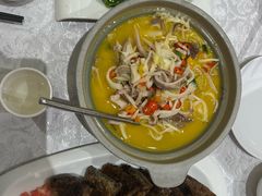 -马凯餐厅(地安门店)