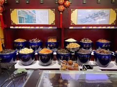 -六必居(前门店)