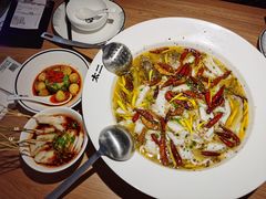 -太二酸菜鱼(天鹅湖万达店)