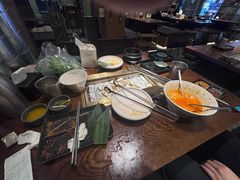 -新石器烤肉(之心城店)