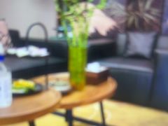 -乾威·泰式按摩•龙筋spa(金地店)