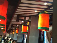 -巴蜀大宅门火锅(新华公园店)