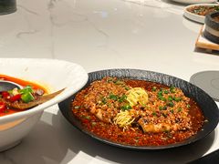 -金谷仓家庭料理(马泉营店)