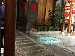 -卯时·龙光雅宴·精致锡帮菜(惠山古镇店)