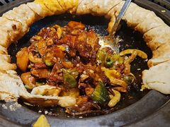 -灶座小锅烀饼·铁锅炖(全国总店)