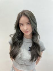 -YESIDO椰岛造型烫发染发