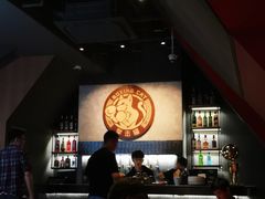 -Boxing Cat Brewery拳击猫精酿啤酒馆(永福店)