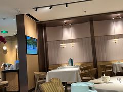 -莆田餐厅PUTIEN(西安万象天地店)