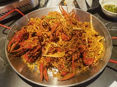 -红盔甲·小龙虾(人民广场店)
