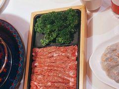 -祥源胡同·涮牛羊肉火锅(花桥店)