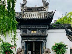 -豫园