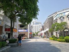 -天后宫民俗文化街