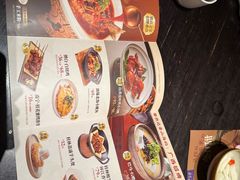 -桂小厨广西菜(万象城店)